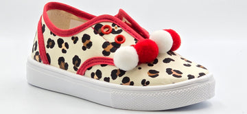 9113 Monnalisa Sneakers / Multicolored